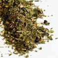 thumbnail image 3 of FreshJax Organic Basil Leaves (1.6 oz BPA-FREE Bottle) Non GMO, Gluten Free, Kosher, Keto, Paleo, No Preservatives Dried Basil Leaves | Handcrafted in Handcrafted in Jacksonville, 3 of 10