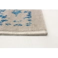 thumbnail image 2 of ECARPET Traditional Style Area Rug for Dining Room, Living Room and Bedroom Dawson Blue, 2 of 9
