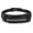 Black, variant on 1-Pack Sweat-Proof Running Waist Pack – Anti-Bouncing Travel Belt Bag with Adjustable Pouch for Men and Women TIKA