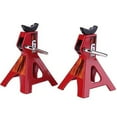 thumbnail image 3 of 6 Ton Jack Metal Stands Repairing Tool for 1/10 RC Car TRX4, 3 of 5