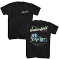 thumbnail image 1 of Halloween Come Visit Black Adult T-Shirt ***F&B*** 5Xl, 1 of 2