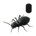 thumbnail image 1 of Btomtd Parent Child Interactive Toys Wireless Remote Control Trick Cockroach Ant Simulation Tidal Insect, B, 1 of 6