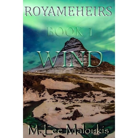 Royameheirs: Royameheirs: Wind (Paperback)
