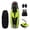 Green, variant on High-Speed Electric Surfboard 12KW Water Jet Surf Board, Max-Speed of 52KM/h, Battery Life of 55-100 Min, IP67 Waterproof, Electric Jet Surfboard for Adult