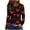 01#Red, variant on Womens Valentines Shirt Love Long Sleeve Shirts Loose Crewneck Sweatshirt Red Tops for Women Valentines Cute Spring Outfits