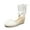 WHITE-CANVAS, variant on Women's Wedge Sandals Platform Close Toe Espadrilles Strappy Ladies 2.5 Inch Sandals Cute Fashion Comfy Beach Vocation Dressy Summer Shoes