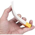 thumbnail image 3 of 3pcs Piano Felt Wedge Mutes Tool for Repairing Maintenance Accessories Premium Material Soft Moderate Effectively Mute Part When Tuning Convenient to Use Great Regular, 3 of 8