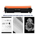 thumbnail image 4 of 94A Toner Cartridge Replacement Compatible for HP 94A 94X CF294A for HP Laserjet Pro MFP M148fdw M148dw M149fdw Pro M118dw Printer Ink (Black, 2-Pack), 4 of 6