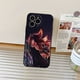 thumbnail image 3 of Funda de teléfono S-SonicES Cartoon H-HedgehogES para iPhone 15ProMax 14 11 13 12 16 Pro Xs Max Mini Xr X 7 8 6 Plus Carcasa protectora, 3 of 5