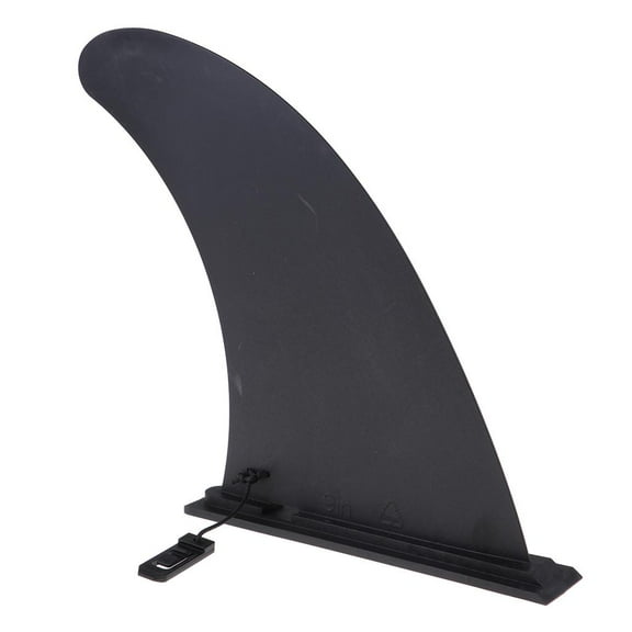 Single Fin, Quick Replace boards, Surfboards & Paddleboards, Reinforced