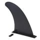 thumbnail image 1 of Central de Liberación Rápida para Tablas Cortas, Paddleboard, Tablas de Surf, Negro Cola Tabla de surf, 1 of 7