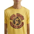 thumbnail image 4 of Lee® Men's James Brown Graphic Tee (S-3XL), 4 of 4