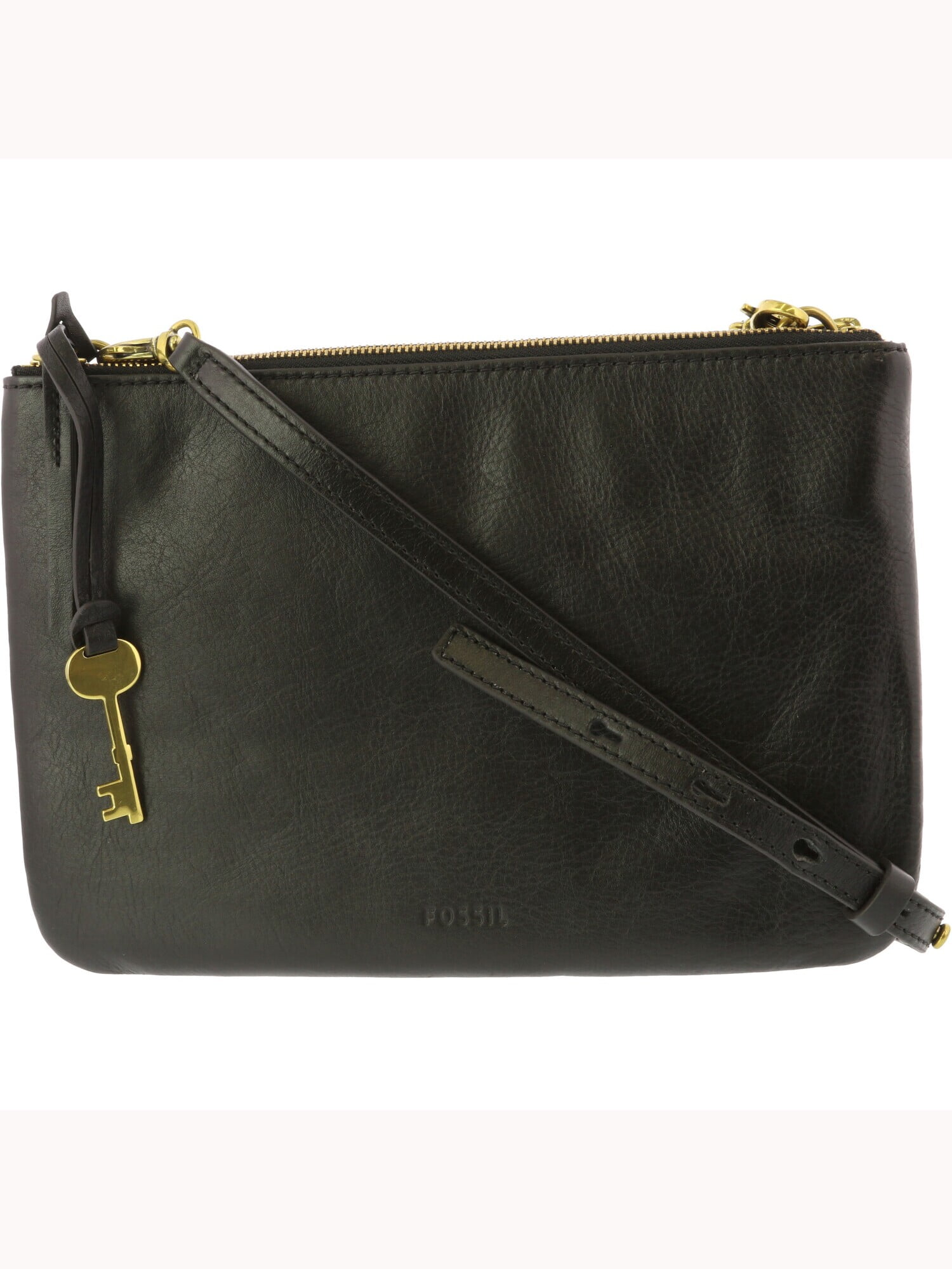 devon crossbody fossil