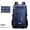 Dark Blue Large 80L, variant on Outdoor Sports School Bag Travel Backpack,Dark Blue Large 80L