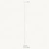 North States White Metal Auto-Close Gate 1-Bar Extension