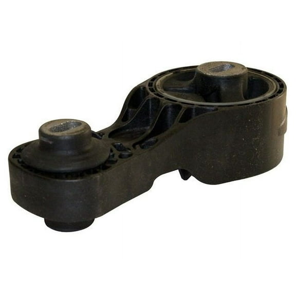 Right Upper Engine Shock Mount - Compatible with 2009 - 2017 Chevy Traverse 3.6L V6 2010 2011 2012 2013 2014 2015 2016