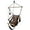 Camo, variant on Hammaka Cradle Chair - Blue