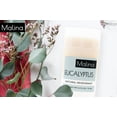 thumbnail image 5 of Malina Organic Aluminum-Free Eucalyptus Natural Deodorant, 2.5 fl oz | 2-pack, 5 of 5