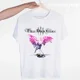 thumbnail image 5 of Camiseta Three Days Grace Music Band, cuello redondo, manga corta, moda informal de verano, camiseta Unisex para hombres y mujeres, 5 of 5
