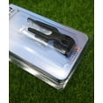 thumbnail image 2 of RipCord Rests Code Red Black Launcher Kit Containment Arm in Black: RCRLKB, 2 of 3