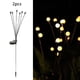 thumbnail image 3 of Luces de césped,Luz solar Decoración de jardín al aire libre,Luces de lámpara de luz solar de decoración de jardín de césped,decoración jardín luces césped jardín decoración, 3 of 9