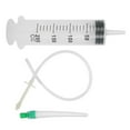 thumbnail image 2 of 200ml Enema Syringe For Cleaning Suitable For Men Women Vaginal And Anal Douche Use, 2 of 3