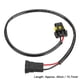 thumbnail image 5 of Cable convertidor H11 ANGGREK 2 unids/set 53 cm 9006 a H11 para luz antiniebla, 5 of 8