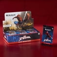 thumbnail image 5 of Magic: The Gathering | Marvel's Spider-Man - Play Booster Box (30 Packs), 5 of 5