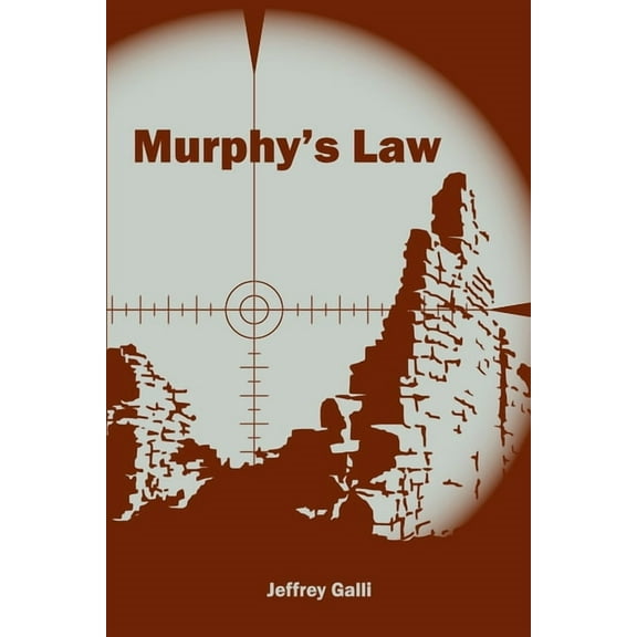 Murphy's Law, (Paperback)
