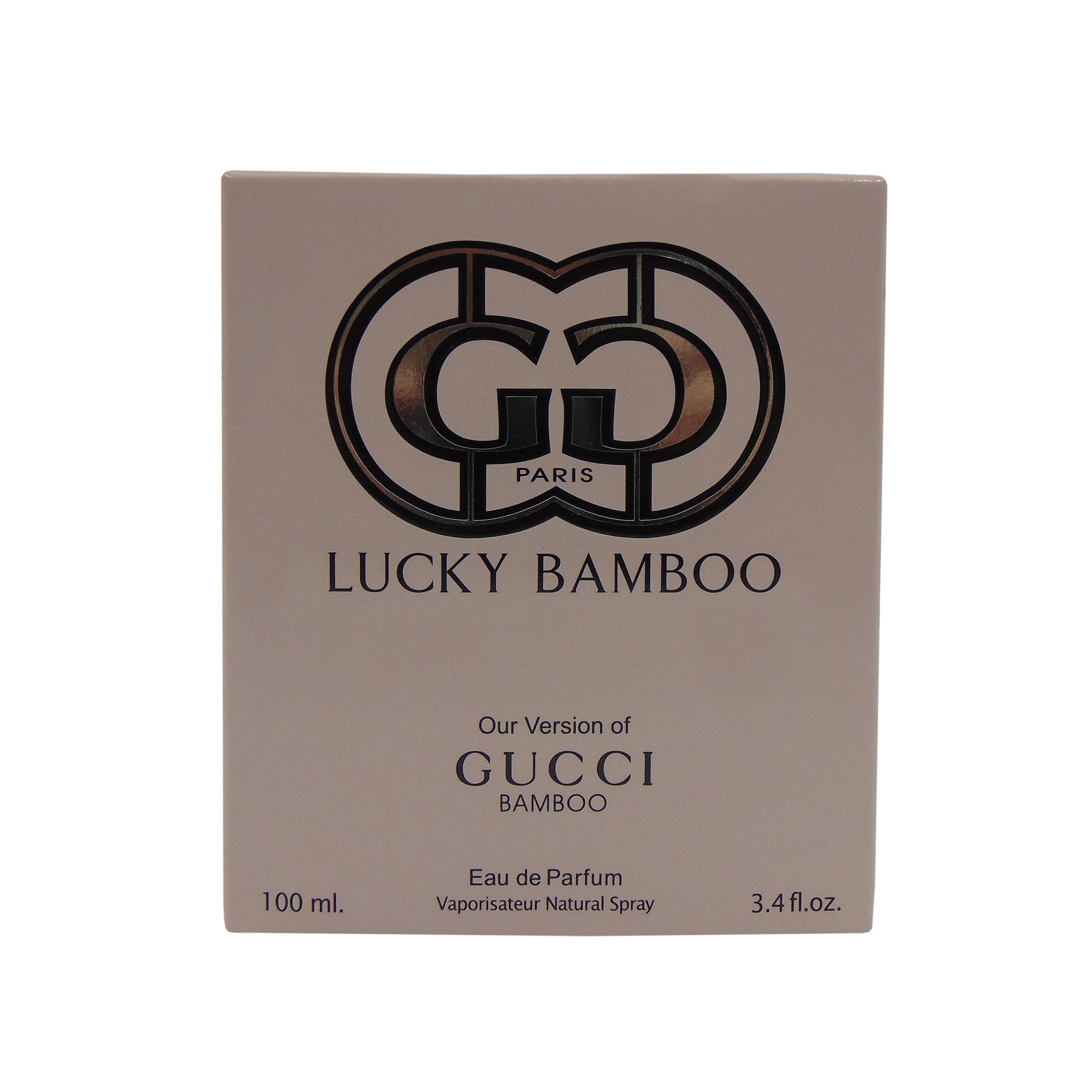 gucci lucky bamboo
