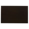 thumbnail image 5 of Baxton Studio Luisa Modern and Contemporary Transitional Dark Brown Finished Wood 5-Piece Dining Set, 5 of 9
