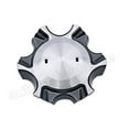 thumbnail image 5 of Custom Wheel Center Hub Cap For Fortuner SW4 Hilux 2015-2022 4260B-0K140, 5 of 13