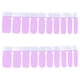 thumbnail image 3 of Pegatinas para Decoración de Uñas Jadeshay 20 Piezas Autoadhesivas, 3 of 14