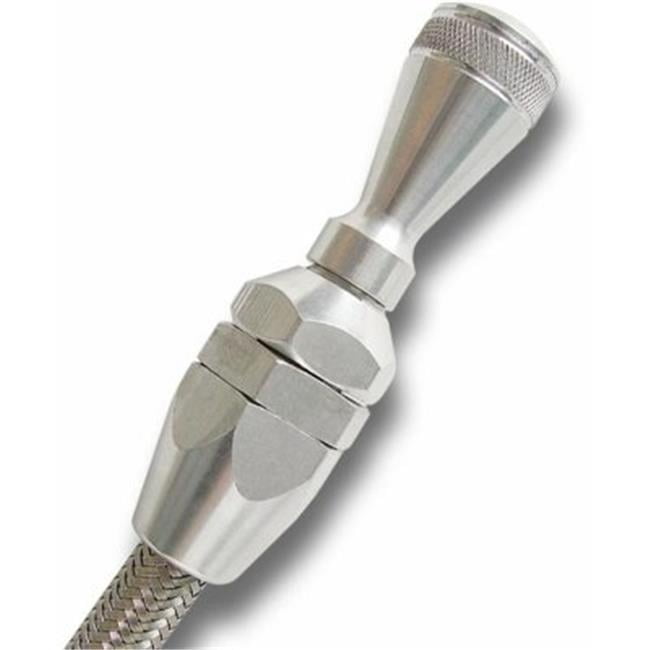 AUTEDP8 Ramjet / Small Block Chevy / GM Vortec Engine Oil Dipstick