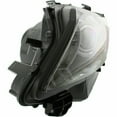 thumbnail image 3 of For Lexus RX350 2010-2012 Headlight Assembly Driver Side CAPA Certified LX2502147C, 3 of 4