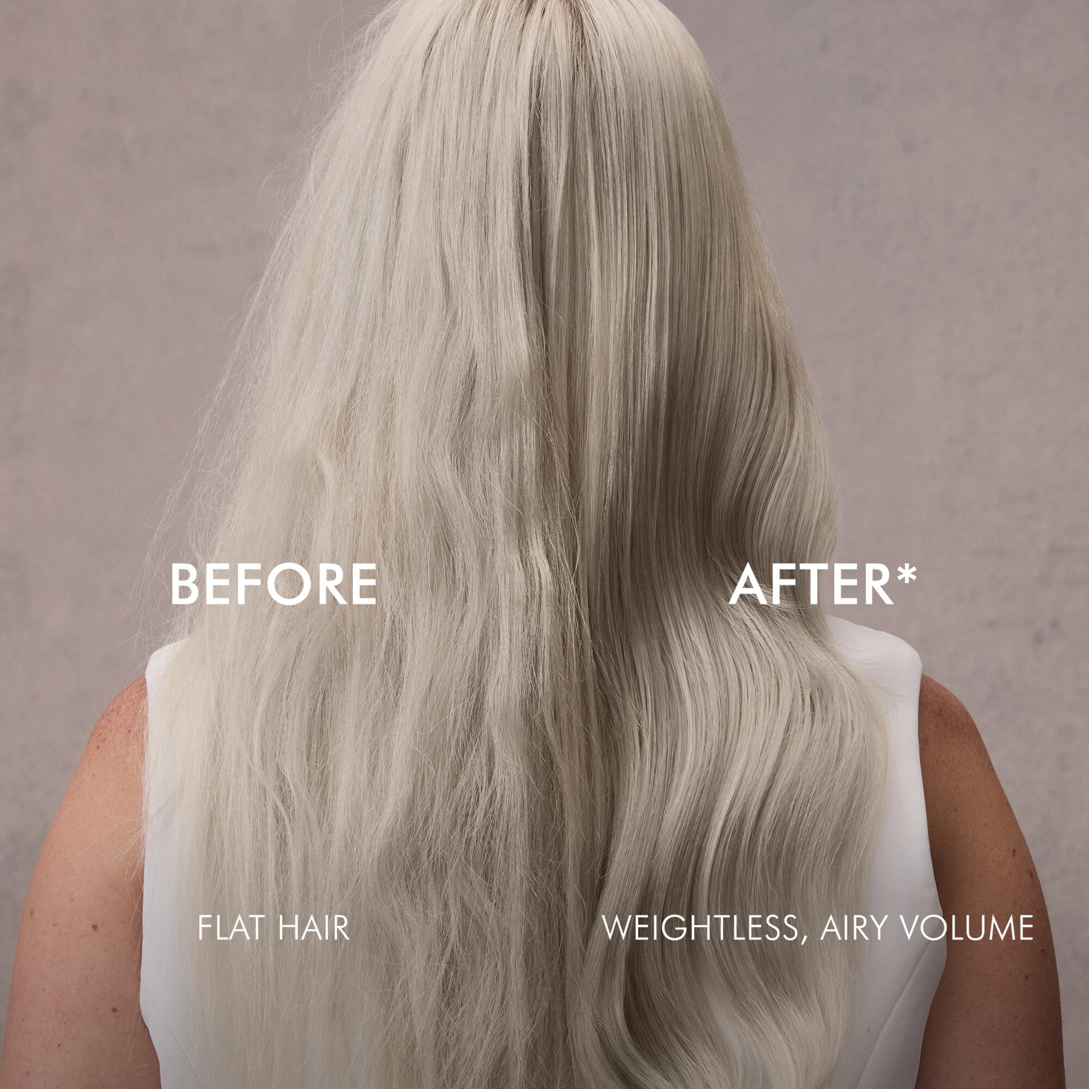 Nexxus Styling Air Shape™ Workable Hold Texture Spray Styling Spray Powered by Air Shape™ Polymers, 6.2 oz