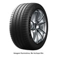 thumbnail image 1 of Llanta Michelin XL Pilot Sport 4S 235/50ZR18 (101Y), 1 of 2