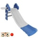 thumbnail image 5 of Tobogán para niños, tobogán interior para niños pequeños, tobogán para niños, juego de escalador, tobogán para exteriores, tobogán para niños, tobogán para exteriores, 5 of 7