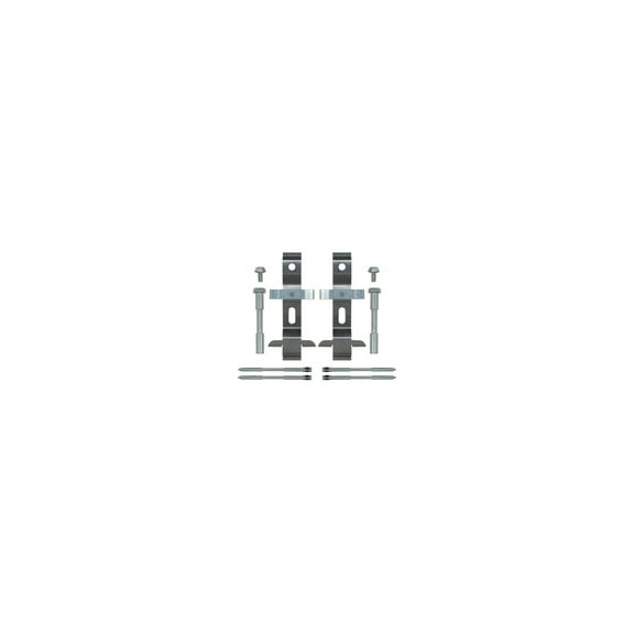 R-Line Hardware Fits select: 2013-2016 LAND ROVER RANGE ROVER, 2010-2012 LAND ROVER RANGE ROVER SPORT