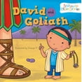 thumbnail image 2 of David and Goliath (Hardcover) by Johannah Gilman Paiva, 2 of 2