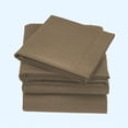 thumbnail image 2 of Juego Sábanas Suavitec Plus Caramel Matrimonial Concord, 2 of 4