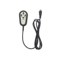 thumbnail image 1 of Inteprter Controlador manual multifuncional que ajusta los controladores de control remoto convenientes Accesorio reclinable para silla elevadora Videojuegos y accesorios pluma recta, 1 of 6