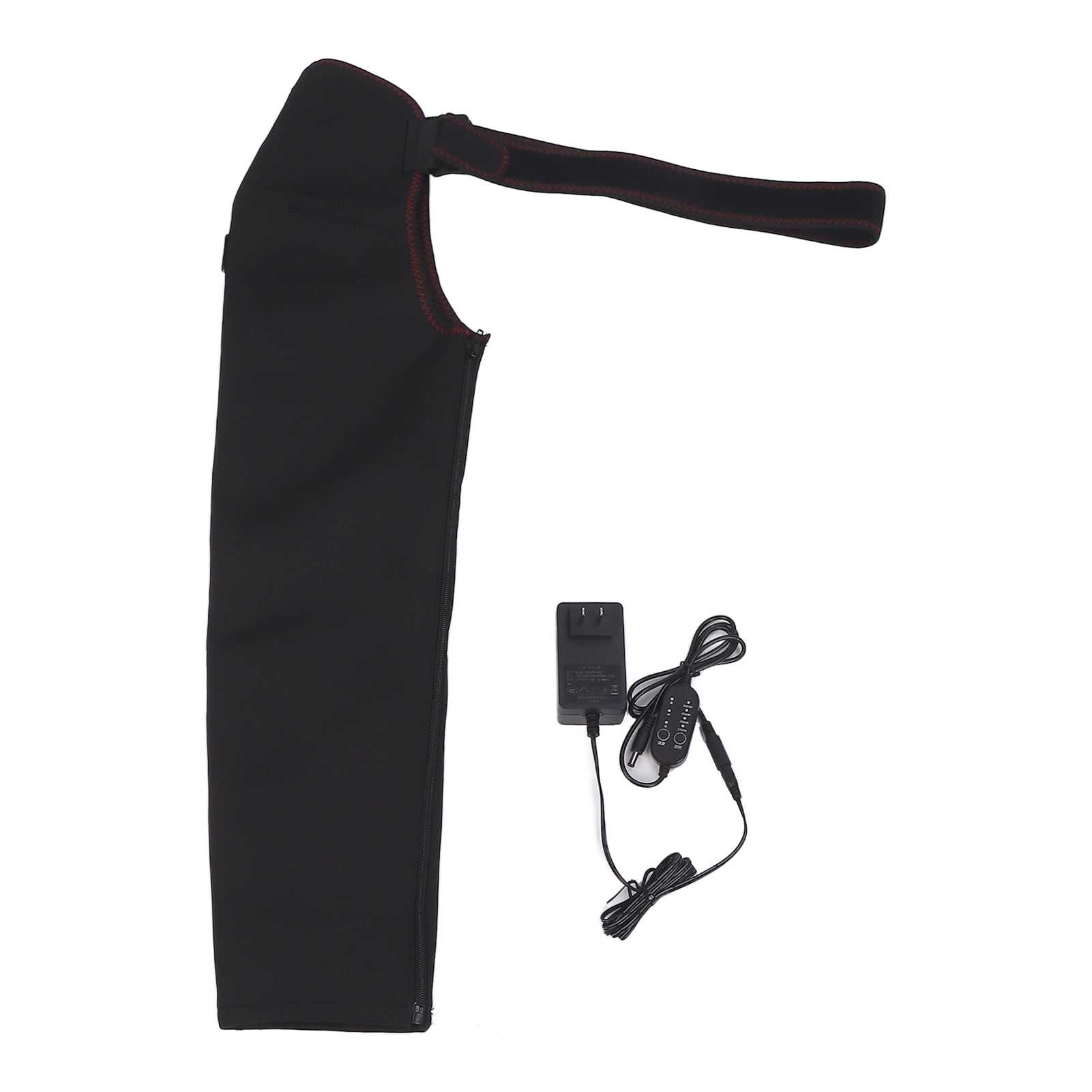 Heating Shoulder Wrap, Shoulder Heat Therapy Wrap 3 Gears For Elbow Injury For All Ages People