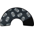 thumbnail image 2 of Collier de Récupération pour Chat et Chien, Cône Ajustable, Protection après Chirurgie pour Chiot, 2 of 7