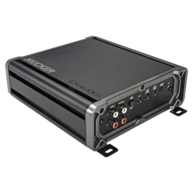 Kicker Comp R 12