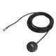 thumbnail image 3 of Antena WT60 Base de montaje magnético con cable BNC hembra BNC macho para antena de mano, 3 of 5