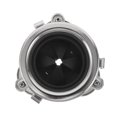 thumbnail image 1 of WHAMVOX 1Jgo De Flange Para Basura De Cocina En Acero Inoxidable Con Tapón Y Resistencia A Altas Temperaturas, 1 of 7