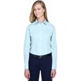 thumbnail image 2 of Devon & Jones Ladies' Crown Woven Collectionâ„¢ Solid Broadcloth, 2 of 4
