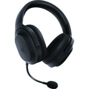 Razer Barracuda X Wireless Gaming Headset for PC, PS5, PS4, NS, Mobile, 2.4GHz, Bluetooth, 250g, Black