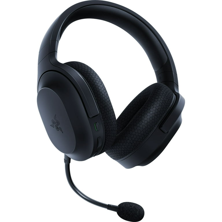Razer Barracuda X Wireless Gaming Headset for PC, PS5, PS4, NS, Mobile, 2.4GHz, Bluetooth, 250g, Black Razer Barracuda X Wireless Gaming Headset for PC, PS5, PS4, NS, Mobile, 2.4GHz, Bluetooth, 250g, Black